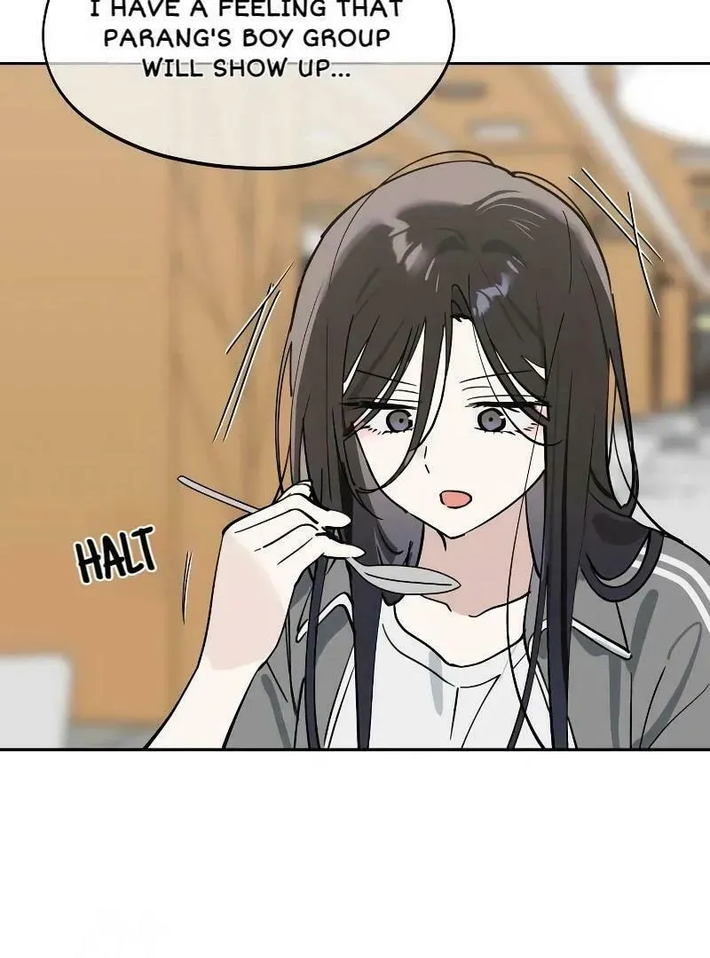 Who’s That Girl? Chapter 1.3 page 43 - 