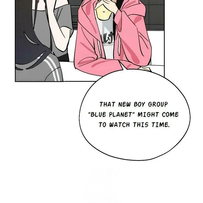 Who’s That Girl? Chapter 1.3 page 45 - 