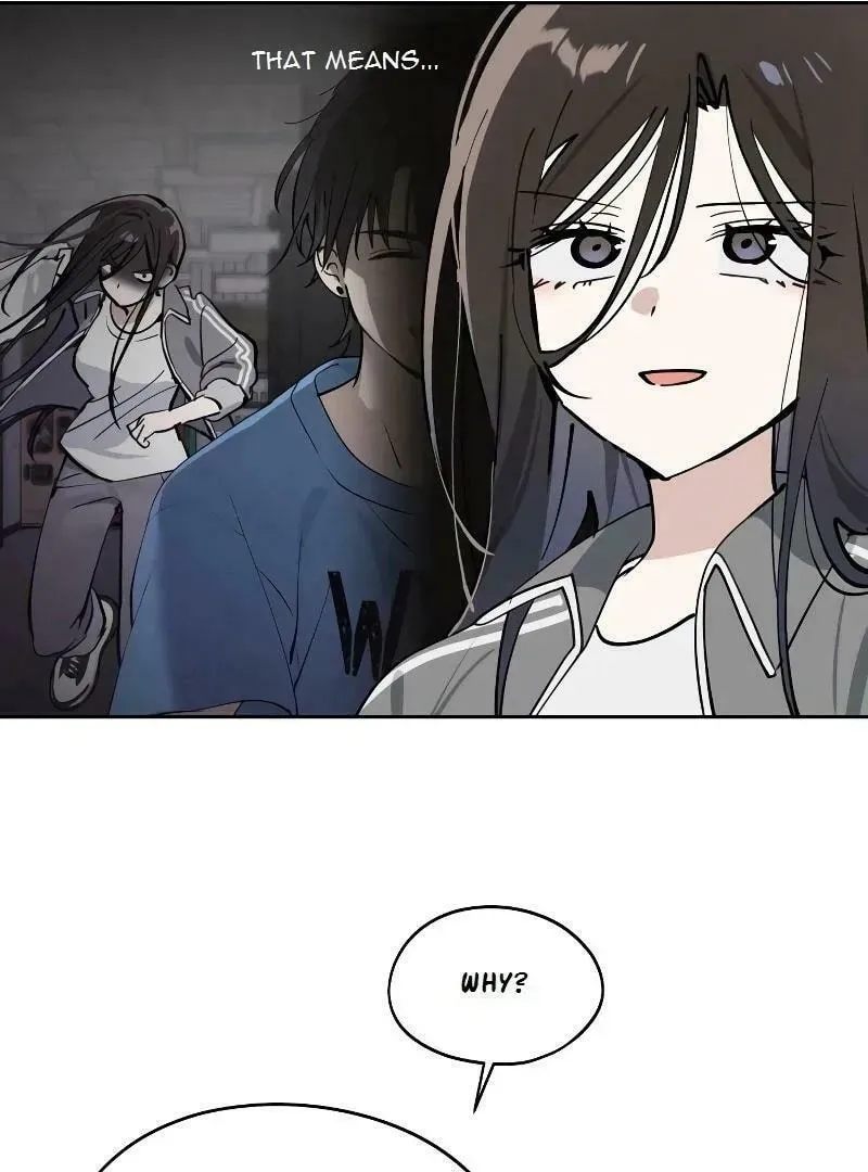 Who’s That Girl? Chapter 1.3 page 46 - 
