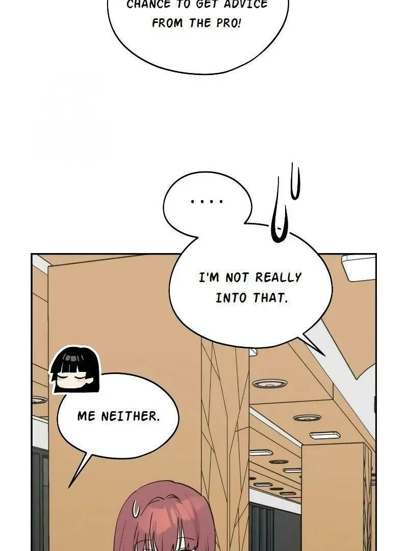 Who’s That Girl? Chapter 1.3 page 48 - 