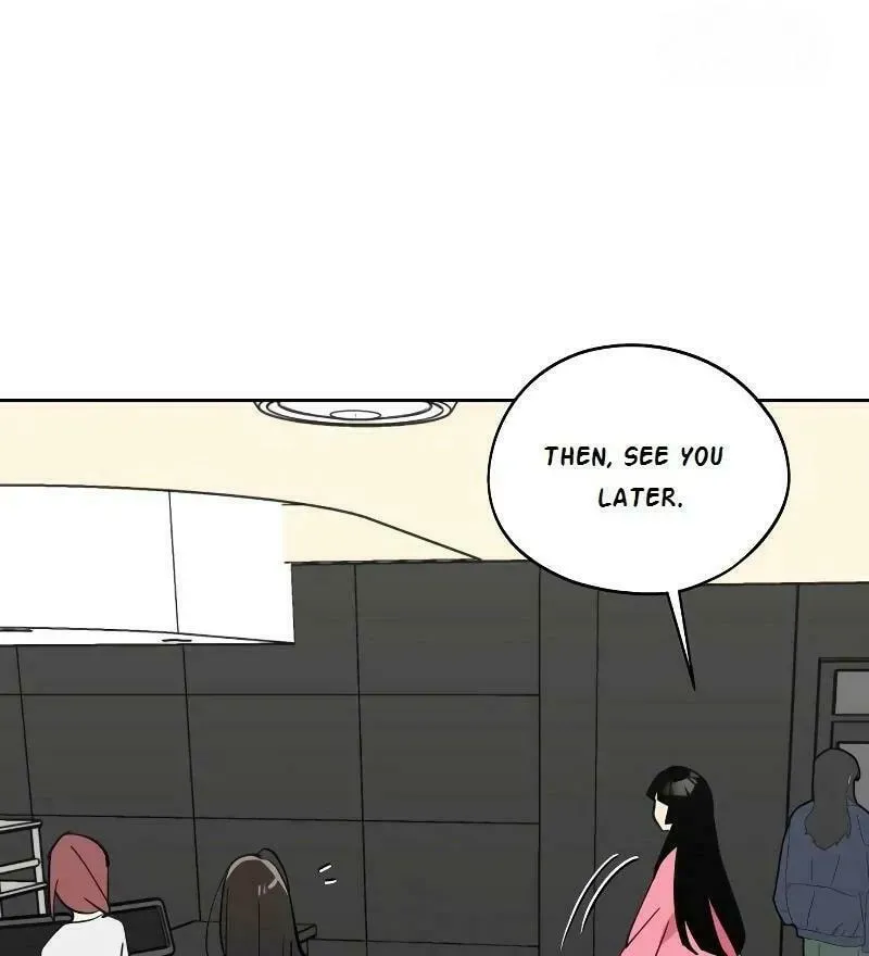 Who’s That Girl? Chapter 1.3 page 50 - 
