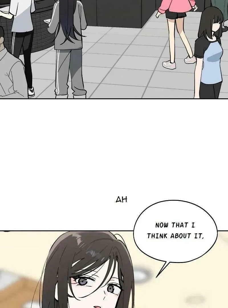 Who’s That Girl? Chapter 1.3 page 51 - 