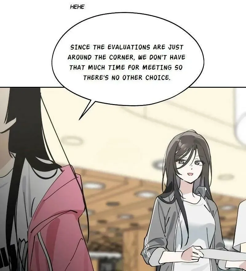 Who’s That Girl? Chapter 1.3 page 54 - 