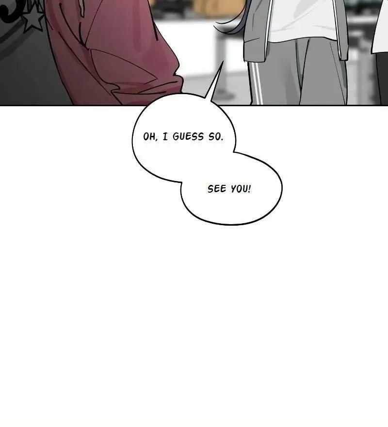 Who’s That Girl? Chapter 1.3 page 55 - 