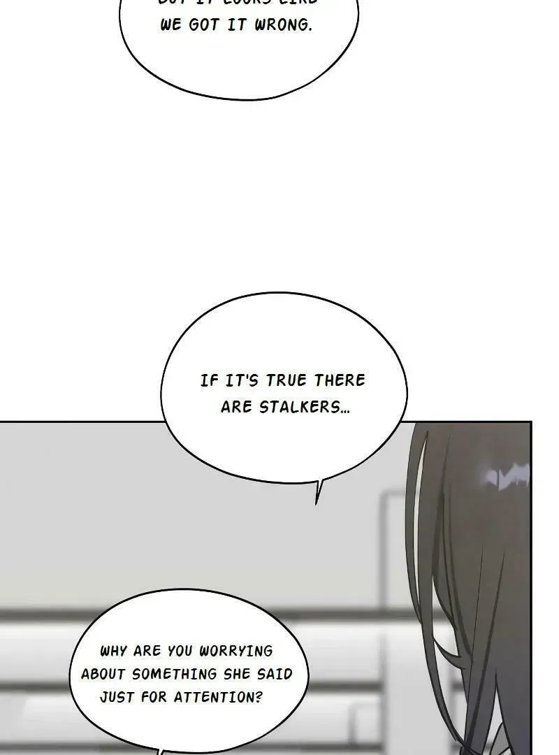 Who’s That Girl? Chapter 1.3 page 67 - 