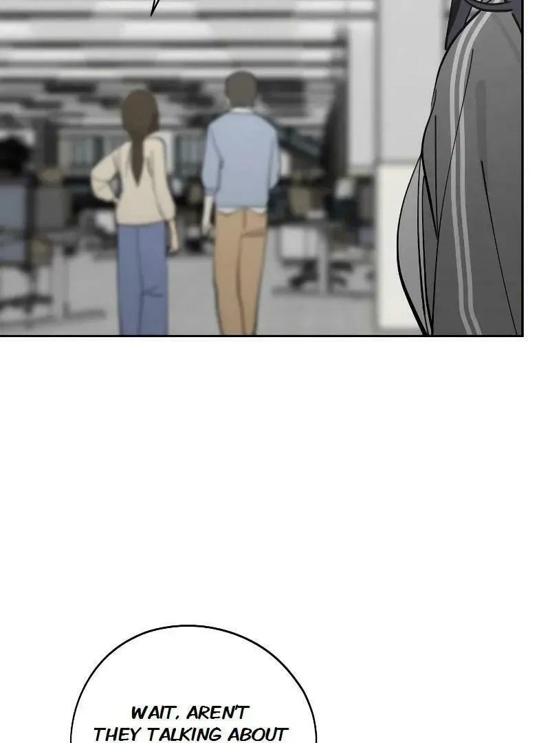 Who’s That Girl? Chapter 1.3 page 68 - 