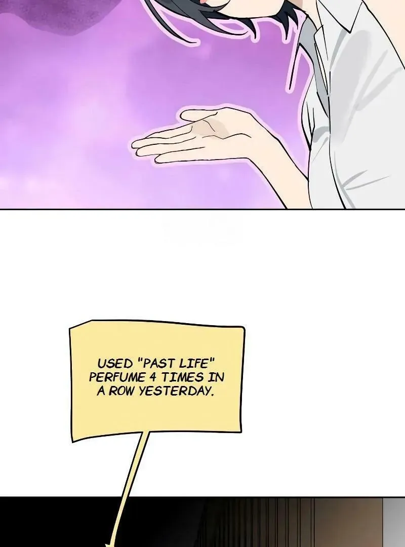 Who’s That Girl? Chapter 1.3 page 87 - 