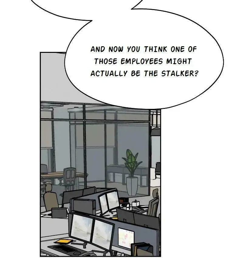 Who’s That Girl? Chapter 1.3 page 94 - 