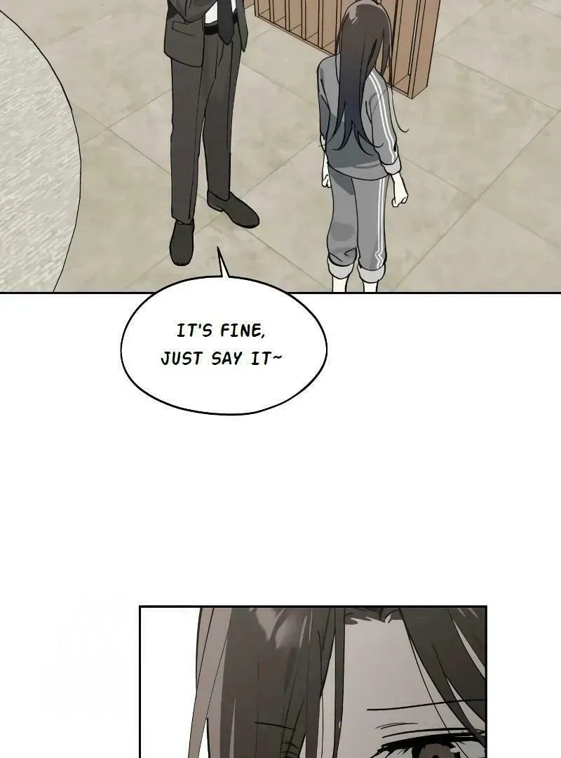 Who’s That Girl? Chapter 1.3 page 96 - 