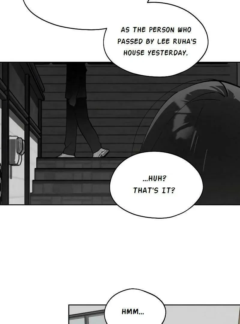 Who’s That Girl? Chapter 1.3 page 98 - 