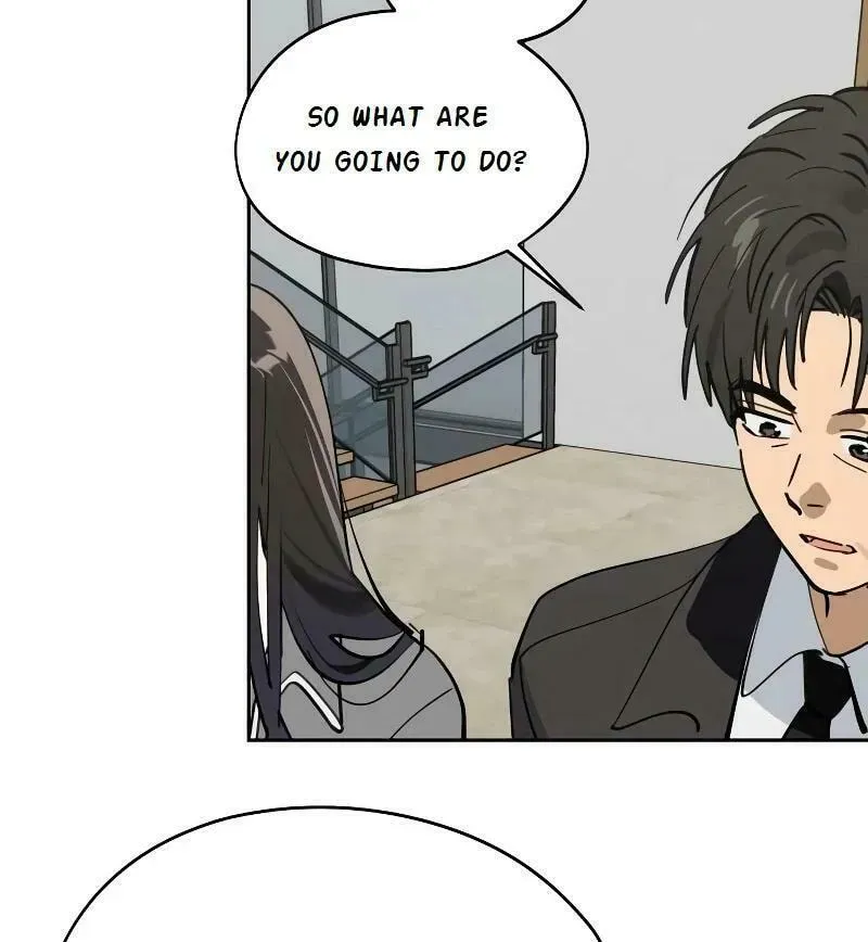 Who’s That Girl? Chapter 1.3 page 99 - 