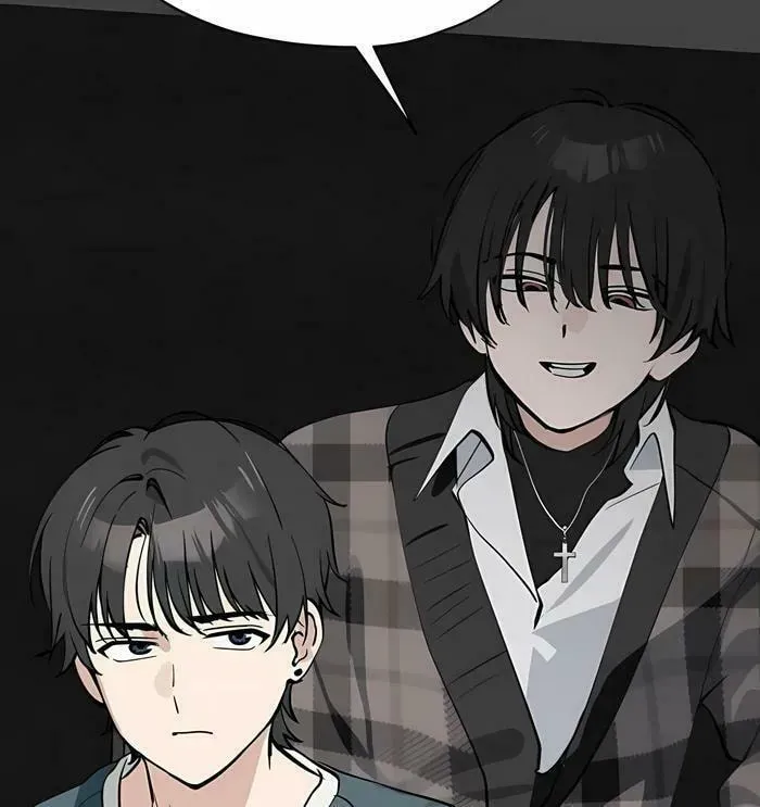 Who’s That Girl? Chapter 1.4 page 12 - 