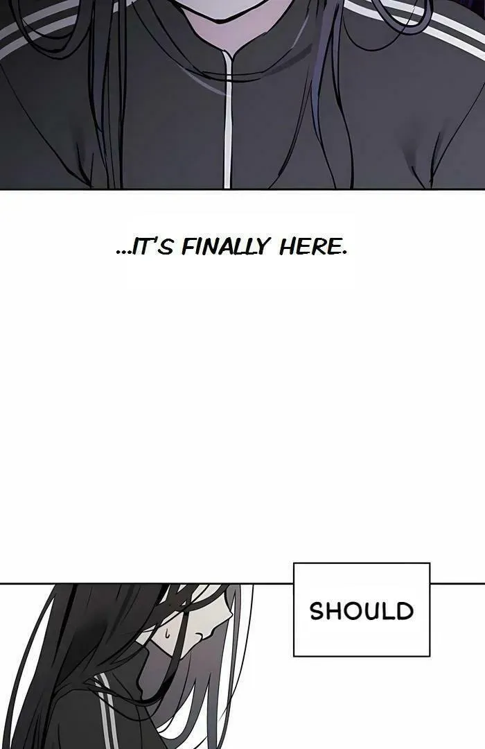 Who’s That Girl? Chapter 1.4 page 21 - 