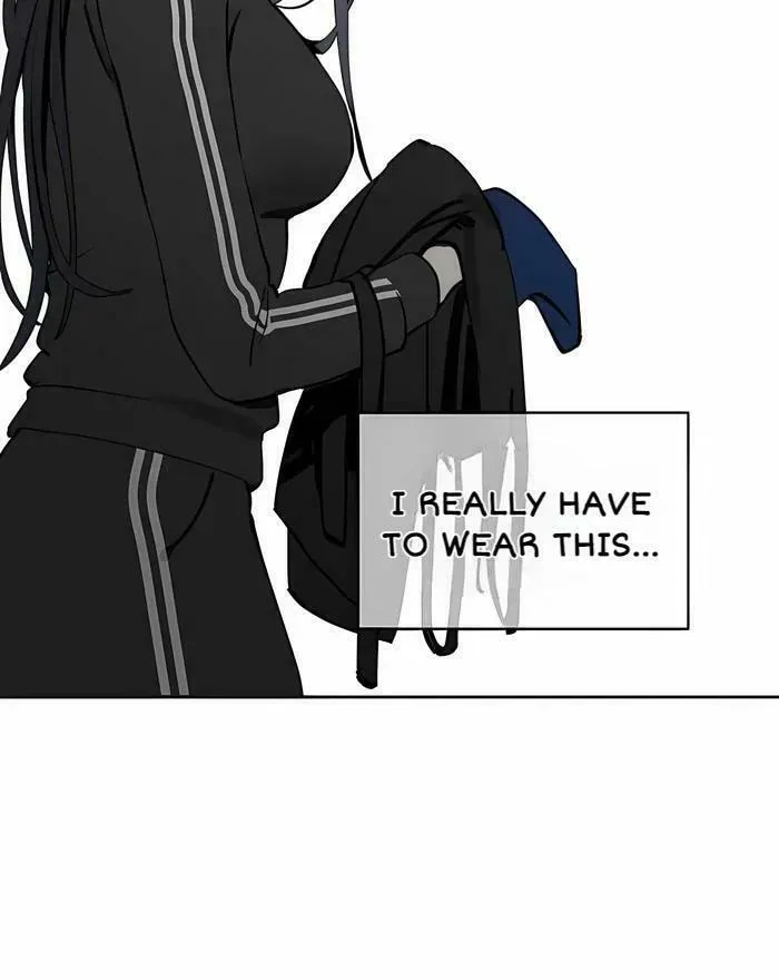 Who’s That Girl? Chapter 1.4 page 22 - 
