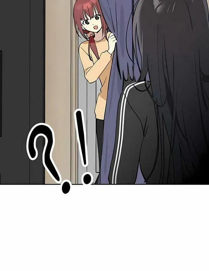 Who’s That Girl? Chapter 1.4 page 27 - 