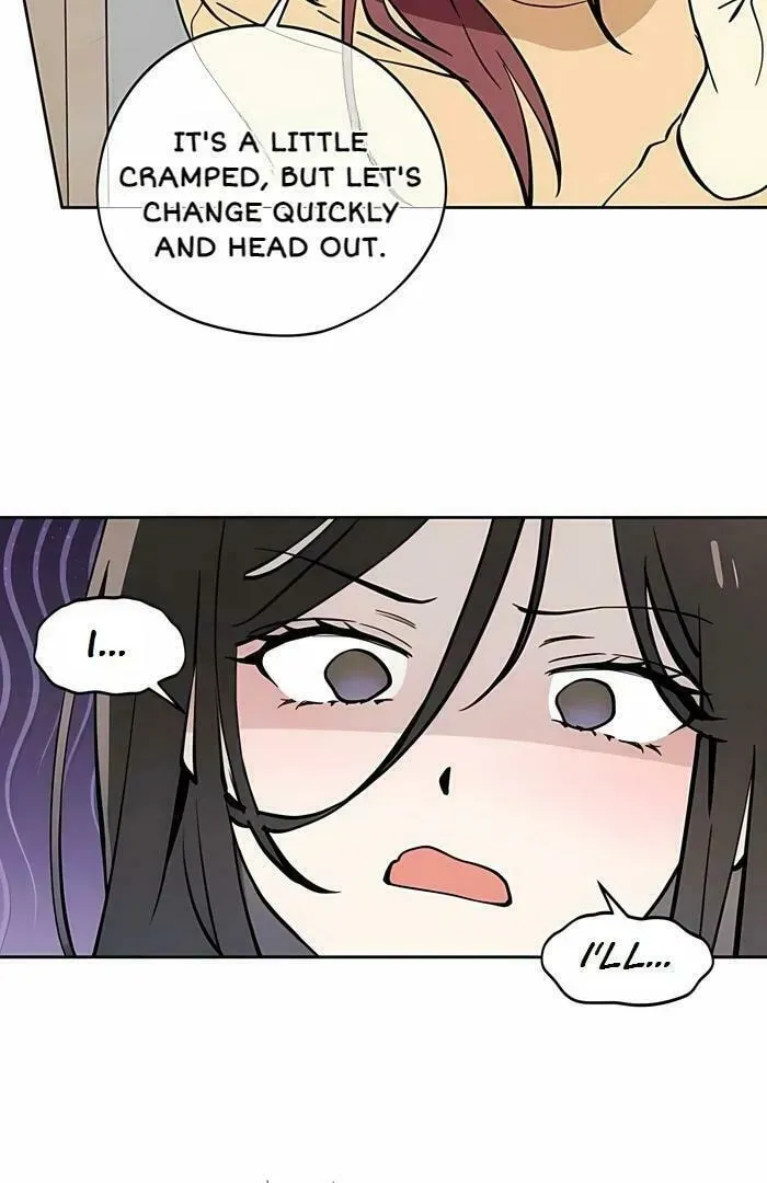 Who’s That Girl? Chapter 1.4 page 29 - 