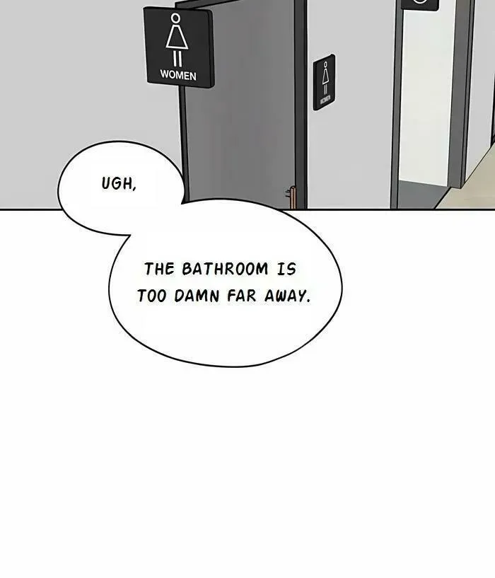Who’s That Girl? Chapter 1.4 page 32 - 