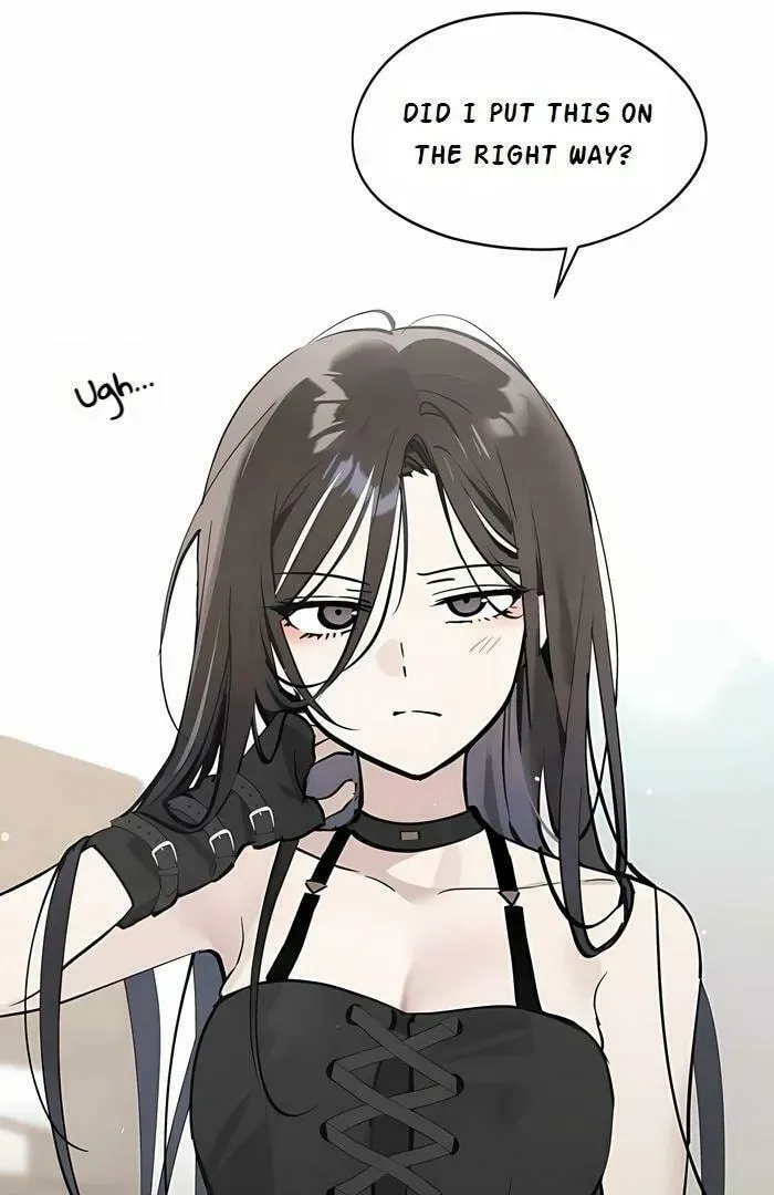 Who’s That Girl? Chapter 1.4 page 33 - 