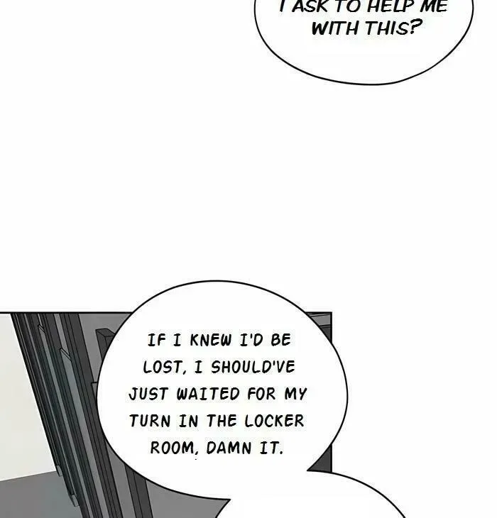 Who’s That Girl? Chapter 1.4 page 36 - 