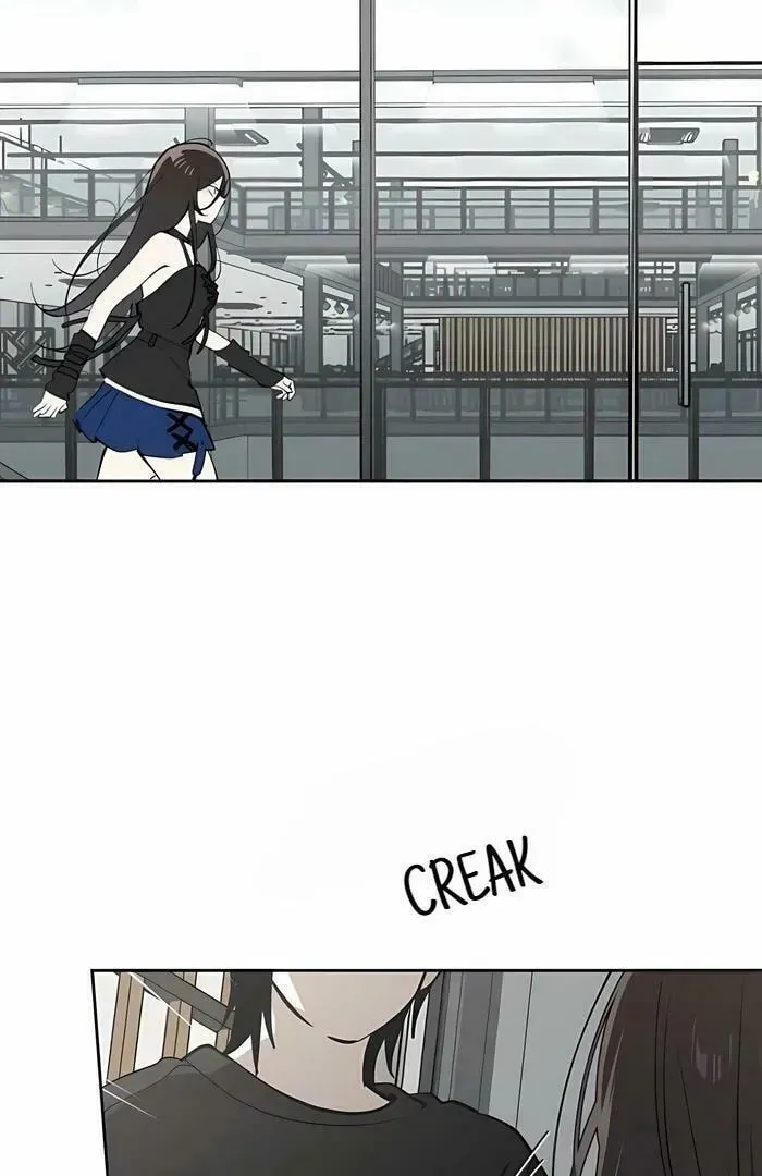 Who’s That Girl? Chapter 1.4 page 40 - 