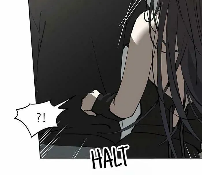 Who’s That Girl? Chapter 1.4 page 41 - 