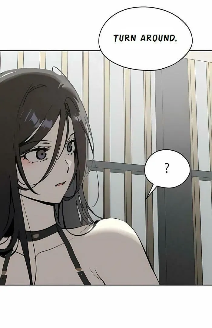 Who’s That Girl? Chapter 1.4 page 48 - 