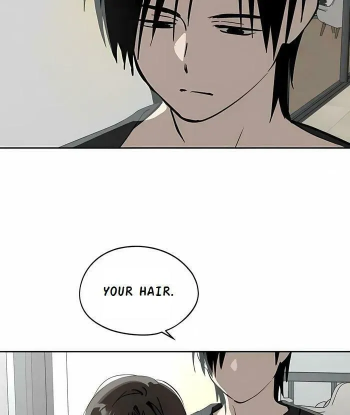 Who’s That Girl? Chapter 1.4 page 51 - 