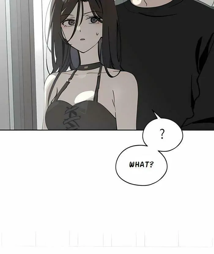 Who’s That Girl? Chapter 1.4 page 52 - 