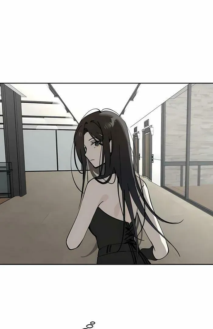 Who’s That Girl? Chapter 1.4 page 58 - 