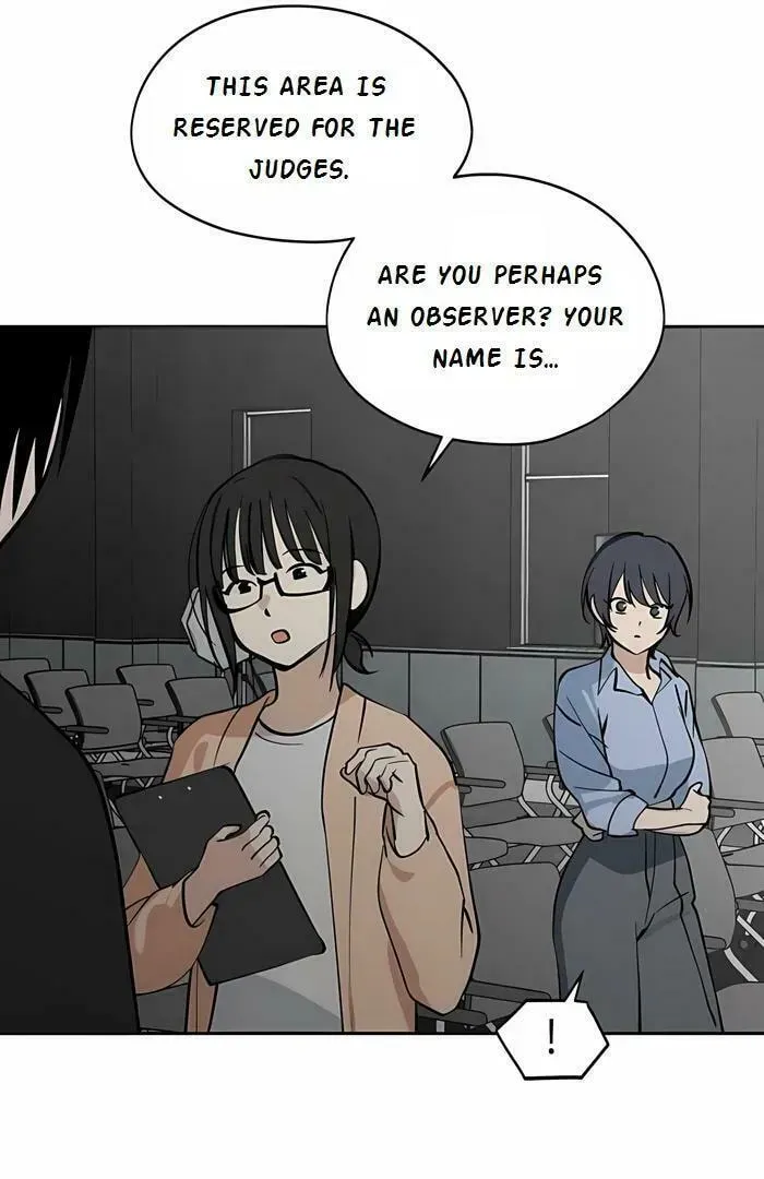 Who’s That Girl? Chapter 1.4 page 61 - 
