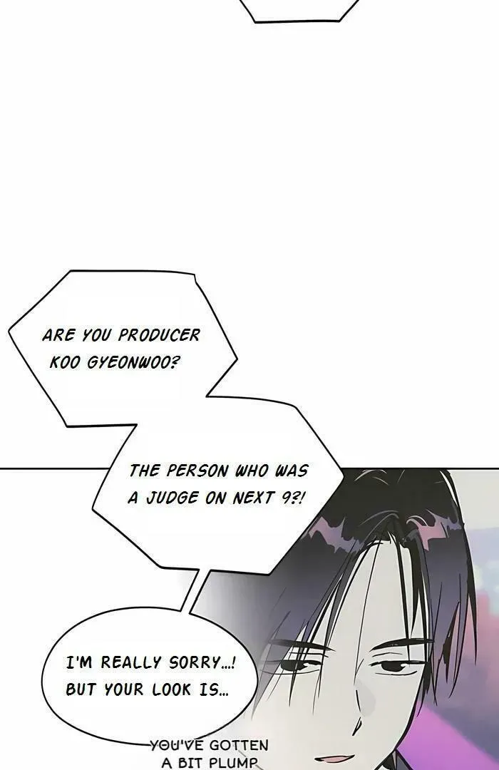 Who’s That Girl? Chapter 1.4 page 63 - 