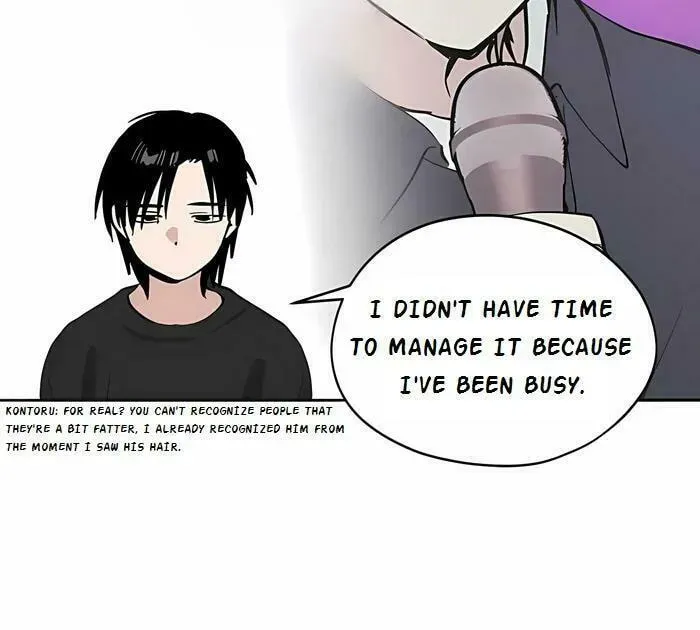 Who’s That Girl? Chapter 1.4 page 64 - 