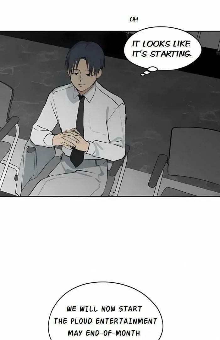 Who’s That Girl? Chapter 1.4 page 66 - 
