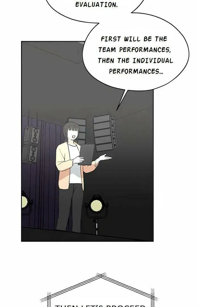 Who’s That Girl? Chapter 1.4 page 67 - 