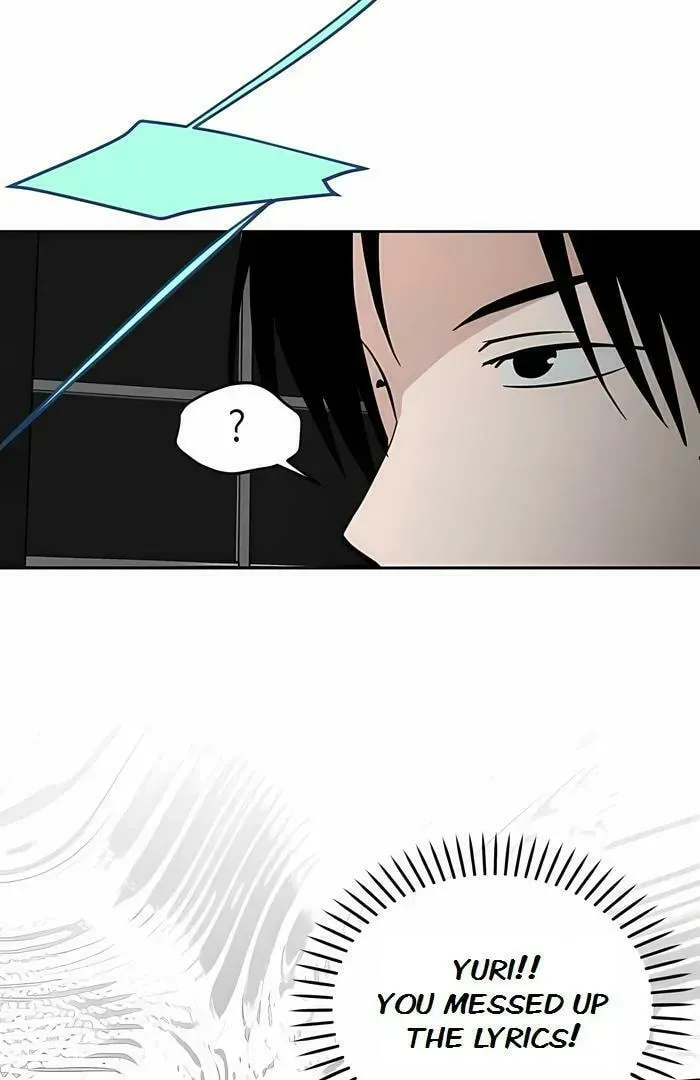 Who’s That Girl? Chapter 1.4 page 72 - 