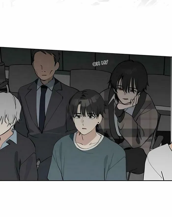Who’s That Girl? Chapter 1.4 page 75 - 