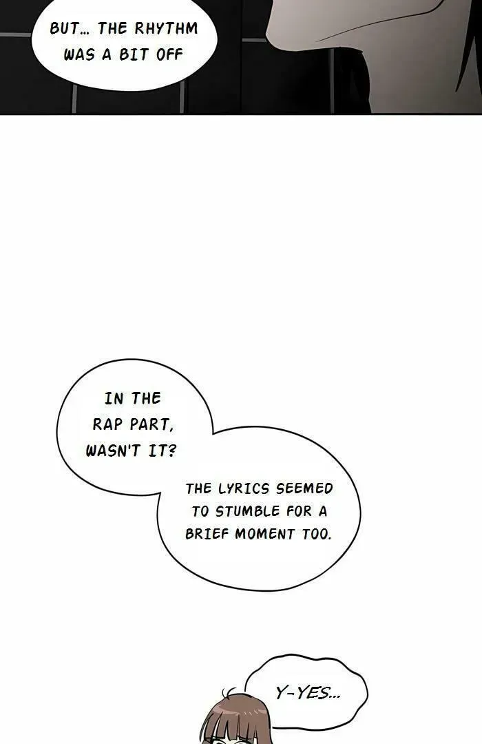 Who’s That Girl? Chapter 1.4 page 78 - 