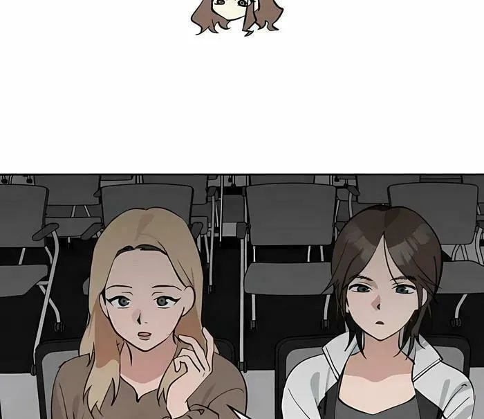 Who’s That Girl? Chapter 1.4 page 79 - 