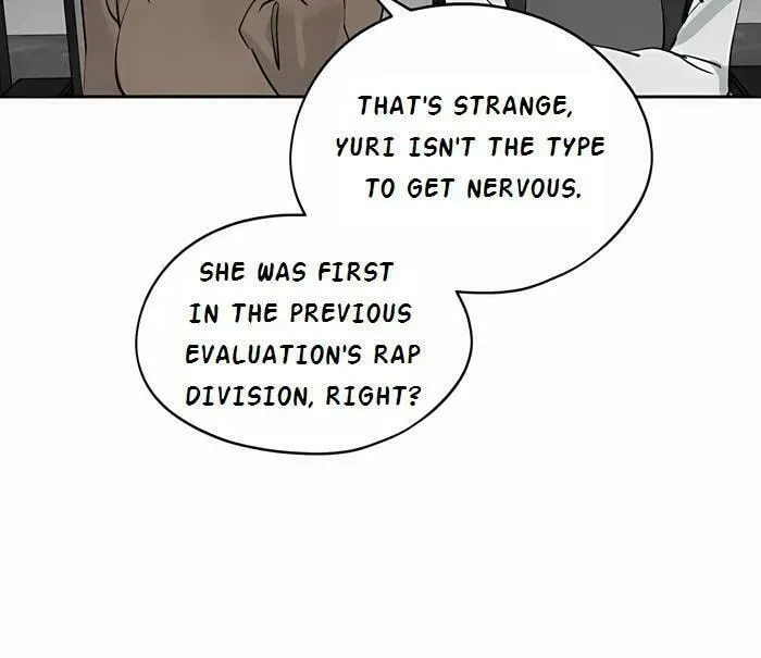 Who’s That Girl? Chapter 1.4 page 80 - 