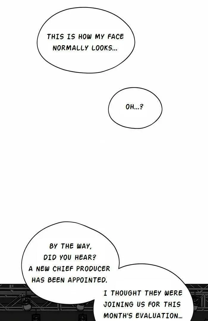 Who’s That Girl? Chapter 1.4 page 9 - 