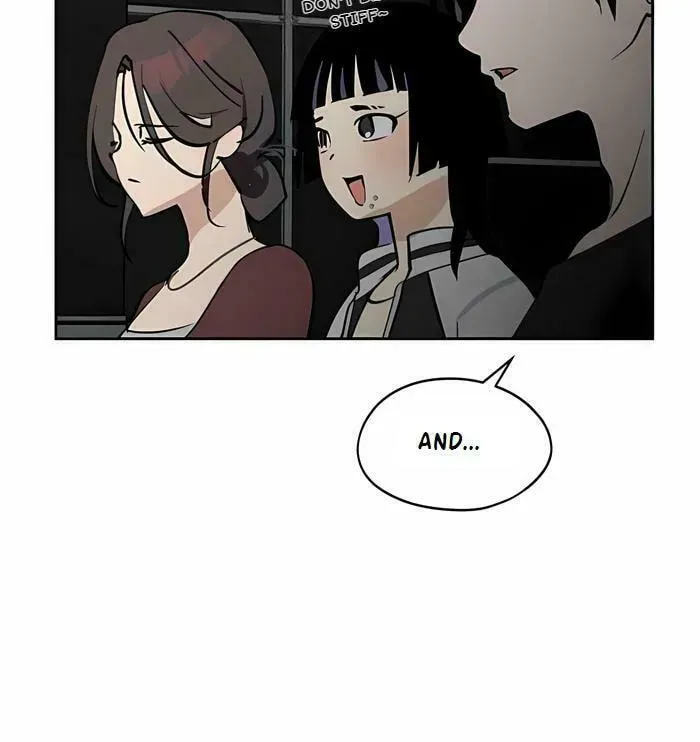 Who’s That Girl? Chapter 1.4 page 85 - 
