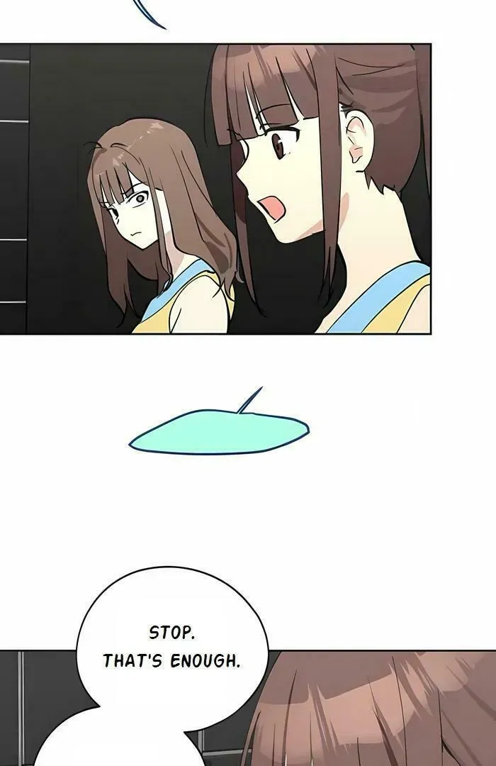 Who’s That Girl? Chapter 1.4 page 88 - 