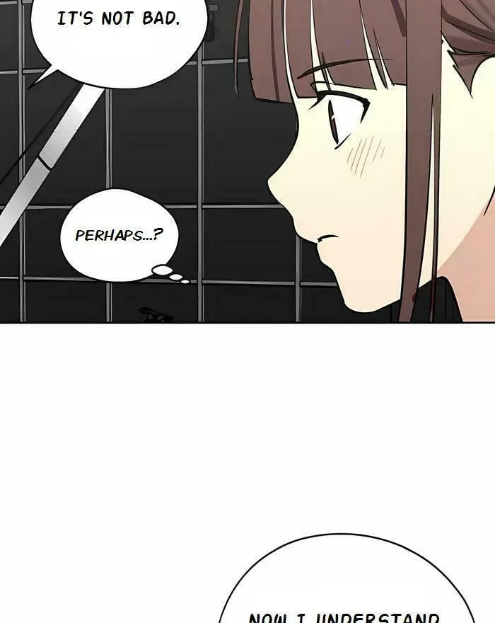 Who’s That Girl? Chapter 1.4 page 89 - 