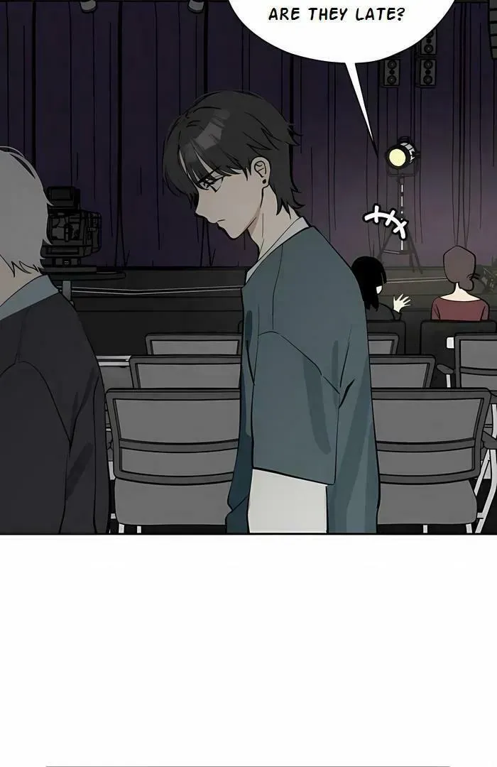 Who’s That Girl? Chapter 1.4 page 10 - 