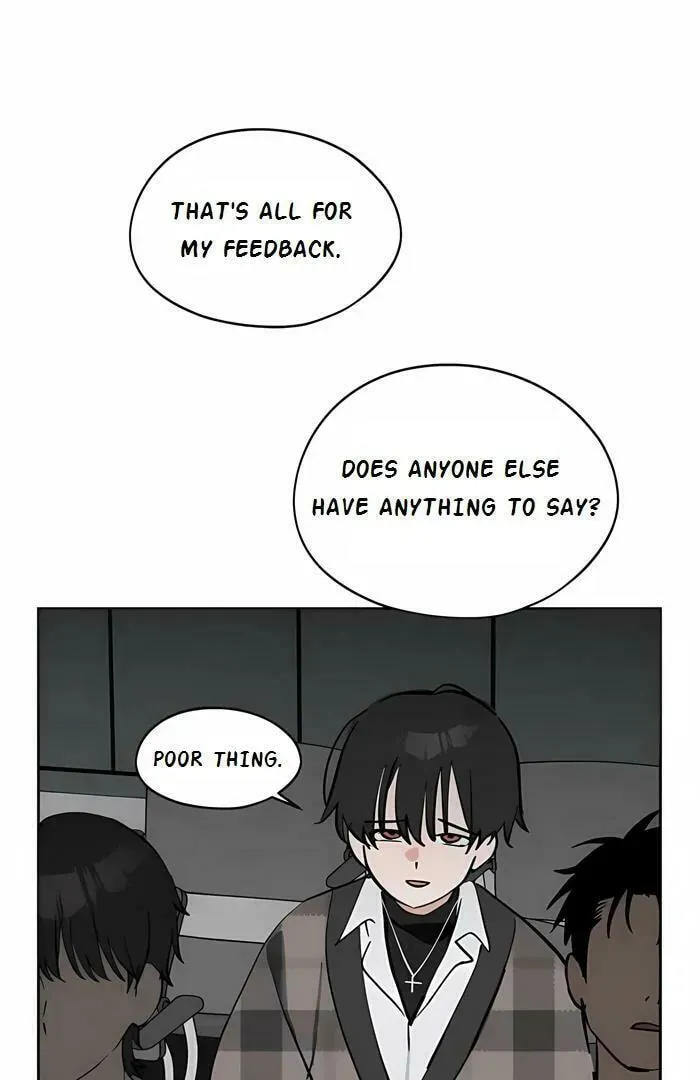 Who’s That Girl? Chapter 1.4 page 91 - 