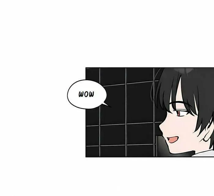 Who’s That Girl? Chapter 1.4 page 95 - 