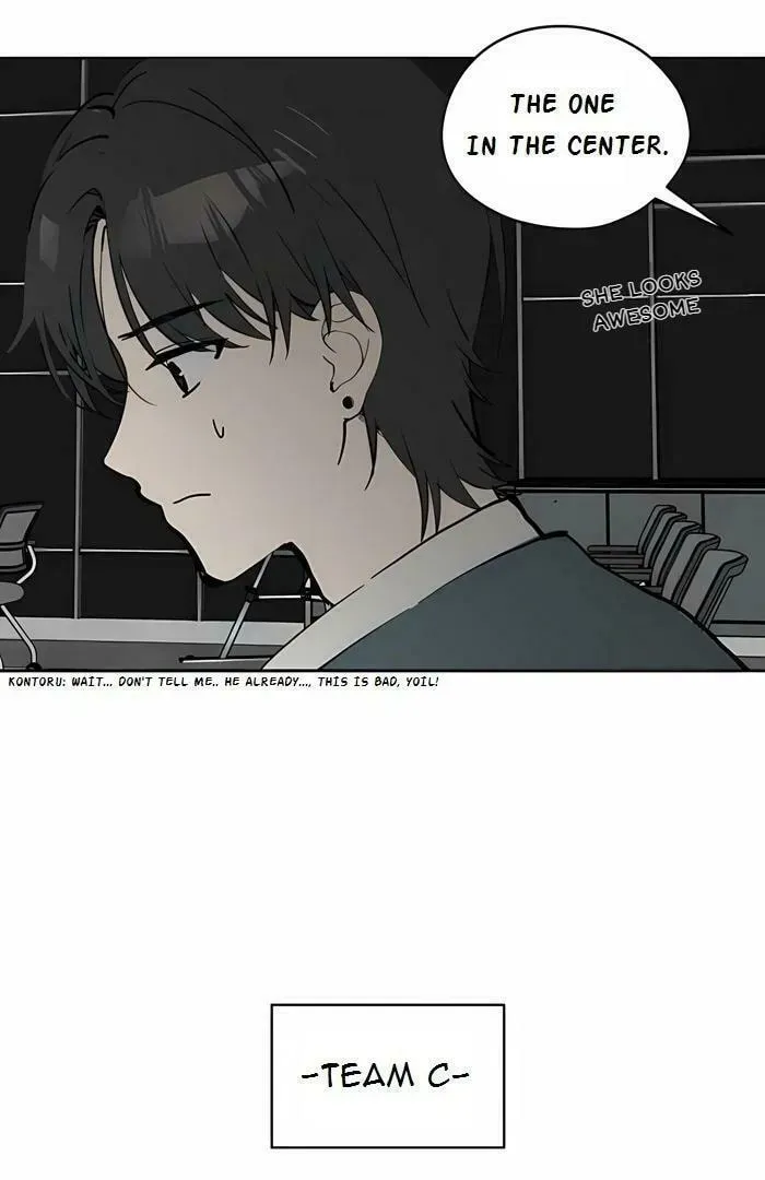 Who’s That Girl? Chapter 1.4 page 96 - 