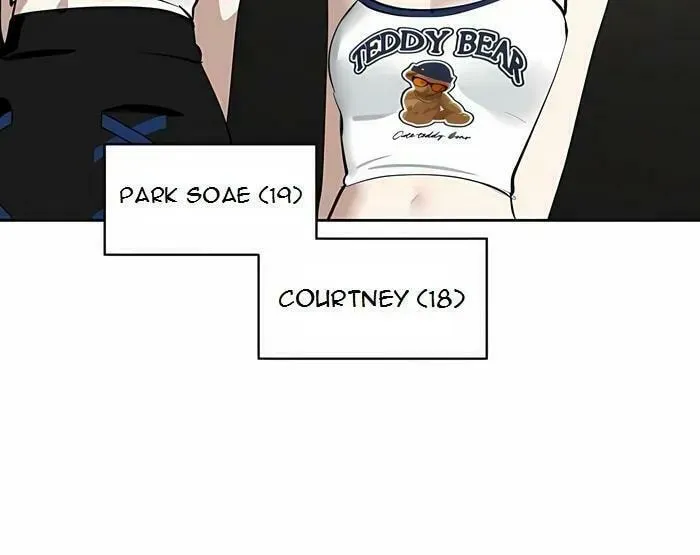 Who’s That Girl? Chapter 1.4 page 99 - 