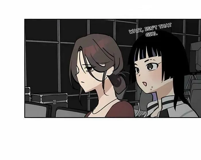 Who’s That Girl? Chapter 1.4 page 100 - 