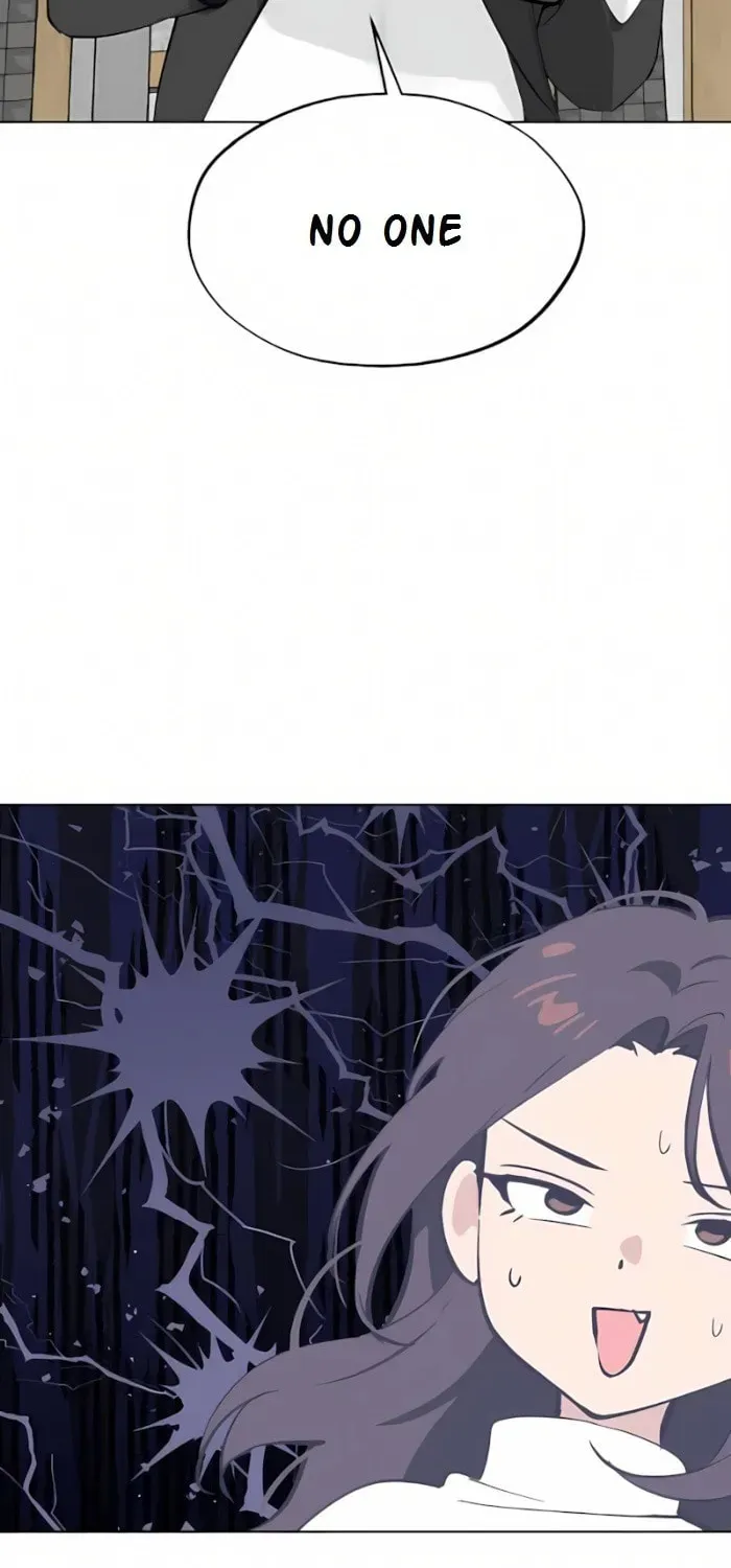 Who’s That Girl? Chapter 1.5 page 2 - 